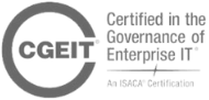 Certificação CGEIT