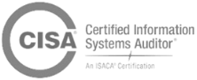 Certificação CISA