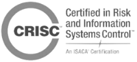 Certificação CRISC
