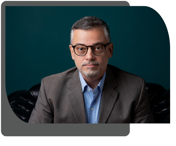 Herculano Swerts CEO