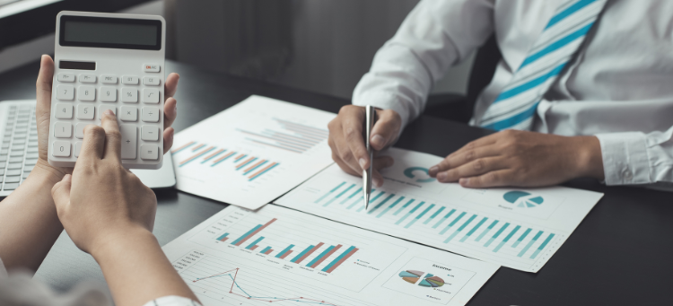 Planejamento Financeiro