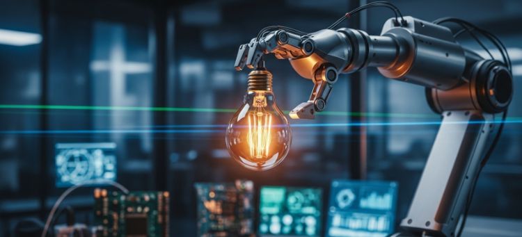 Modelos de Negócios Inovadores Reinventando o Futuro