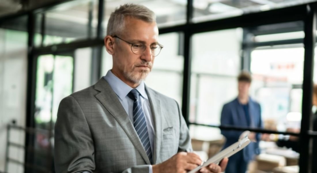 Realização de Inventário Patrimonial