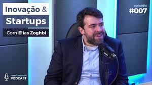 Inovação e Startups