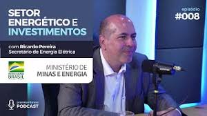 Setor Energético e Investimentos