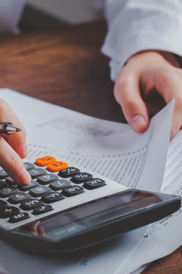 Auditoria em Folha de Pagamento