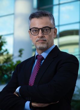 CEO Premiumbravo Herculano Swerts