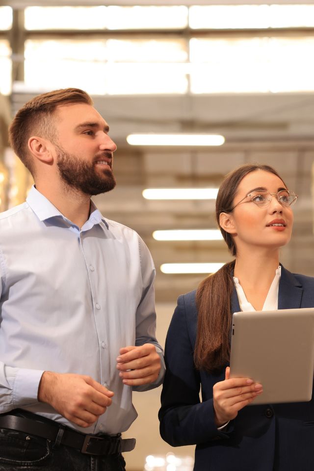 Inventário Patrimonial de Ativos