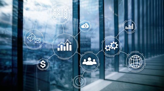 Auditoria Interna 12 Auditoria Operacional e de Processos