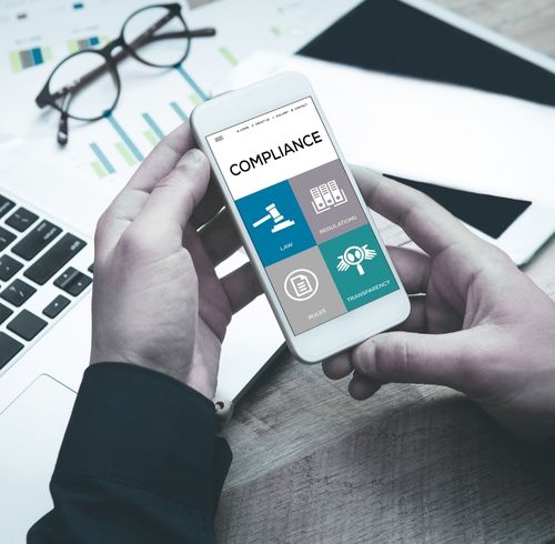 Compliance e Governança 1