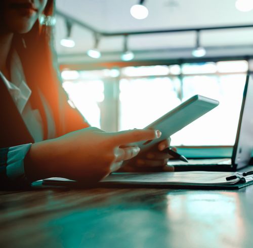 Inventário Patrimonial de Ativos