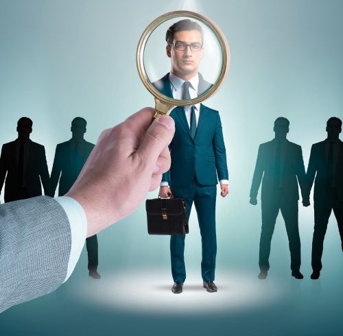 Outsourcing de Equipes Especializadas