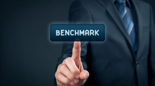 Especialista Premiumbravo iniciando processo de diagnóstico de maturidade e benchmarking