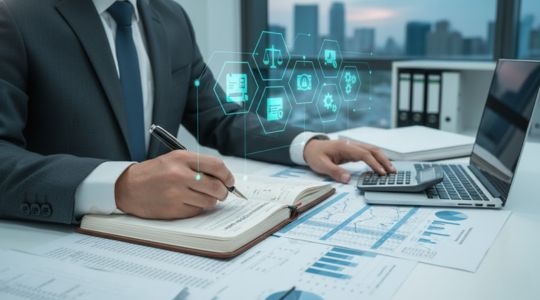 emissao laudo e avaliacao patrimonial de ativos