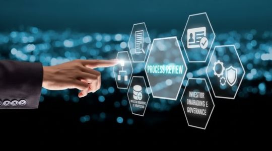 Sinalização de Pontos Críticos em Auditoria de Sistema em Plataforma de Investimento Crowdfunding