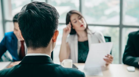 Especialista da Premiumbravo prestando serviço de suporte a comitê de auditoria e riscos