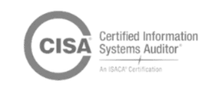 Certificação CISA