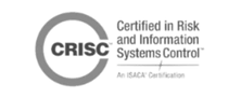 Certificação CRISC
