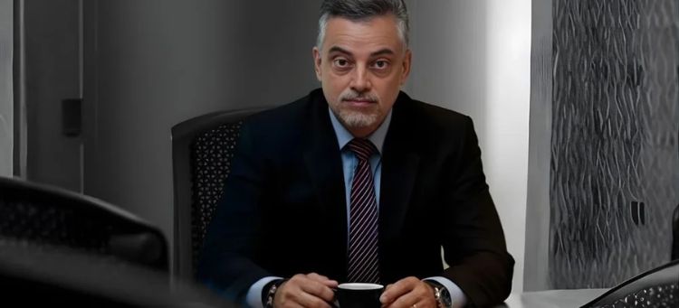 CEO da Premiumbravo analisando o caso de Fraude do Banco Master