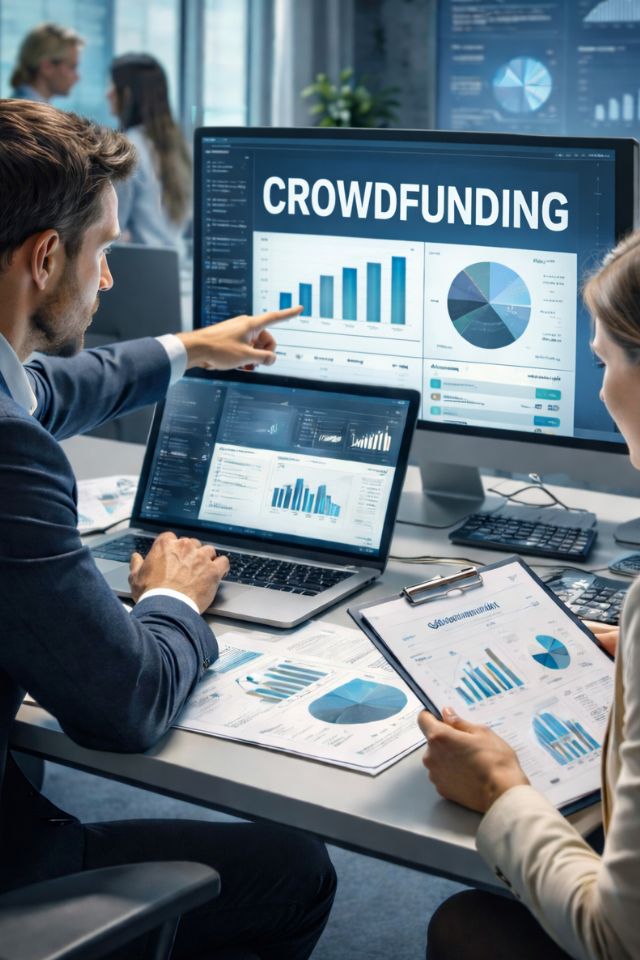 Auditor CISA realizando auditoria de sistema em crowdfunding de investimentos para autorizar plataforma junto a CVM normativa CVM88