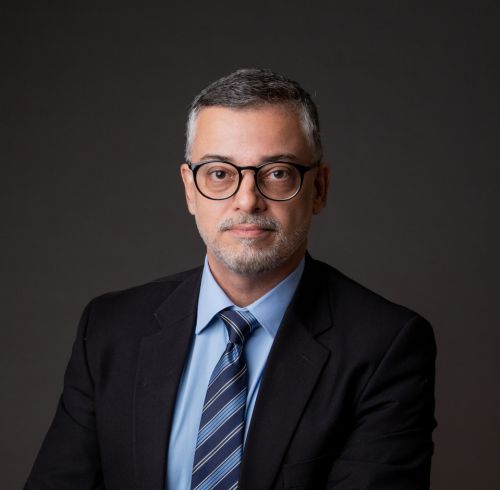 Herculano Swerts CEO da Premiumbravo